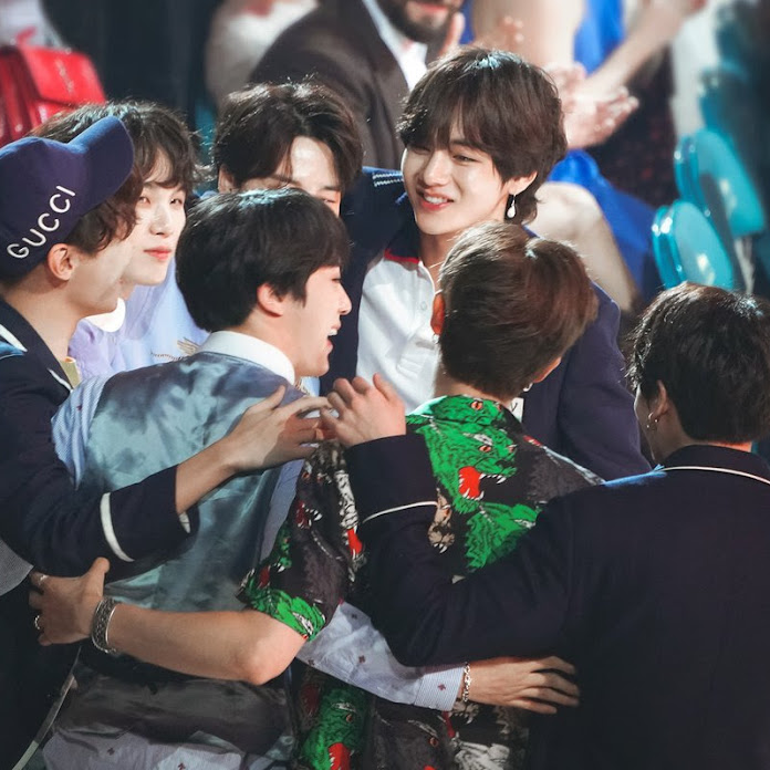 Nuna Nhà BTS Net Worth & Earnings (2026)