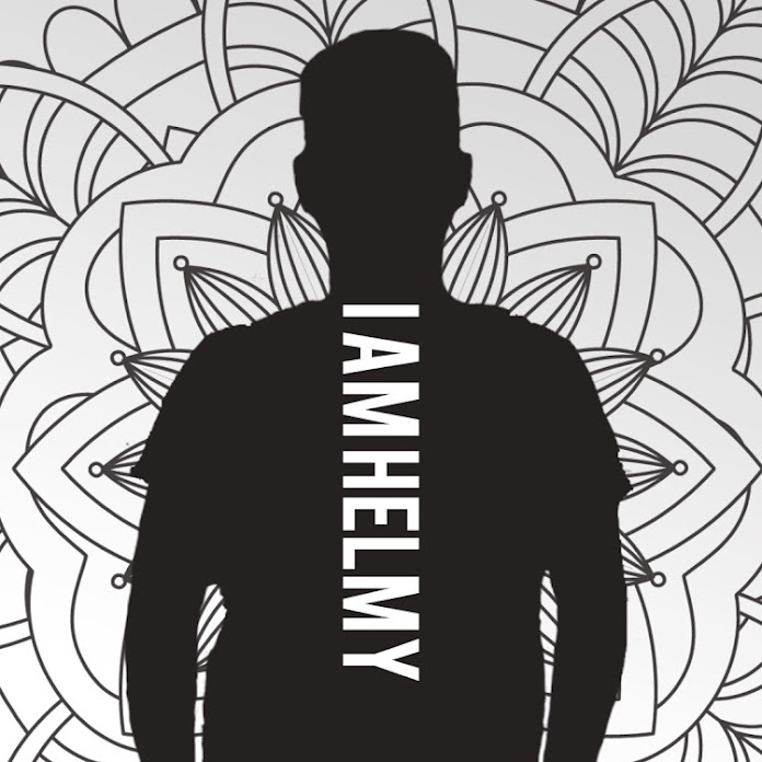 IAM HELMY Net Worth & Earnings (2026)