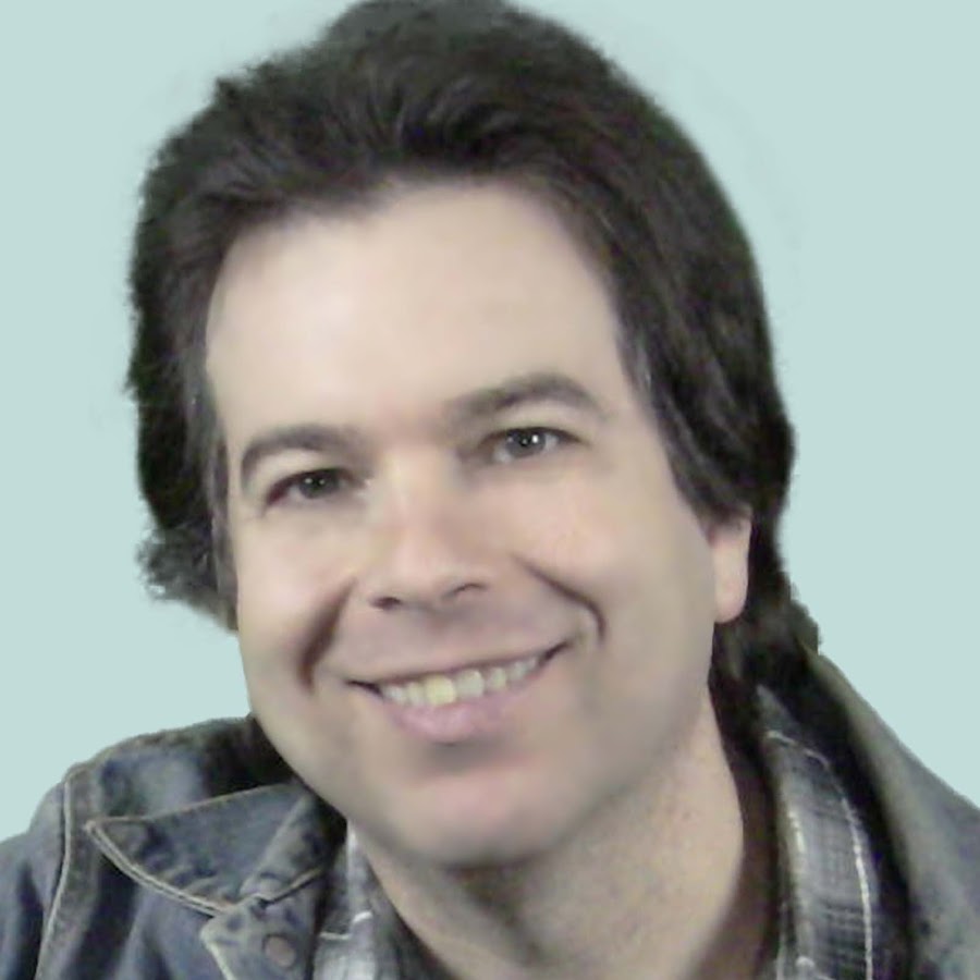 Randy Thomas - YouTube