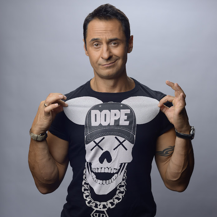 Стас Костюшкин Net Worth & Earnings (2026)