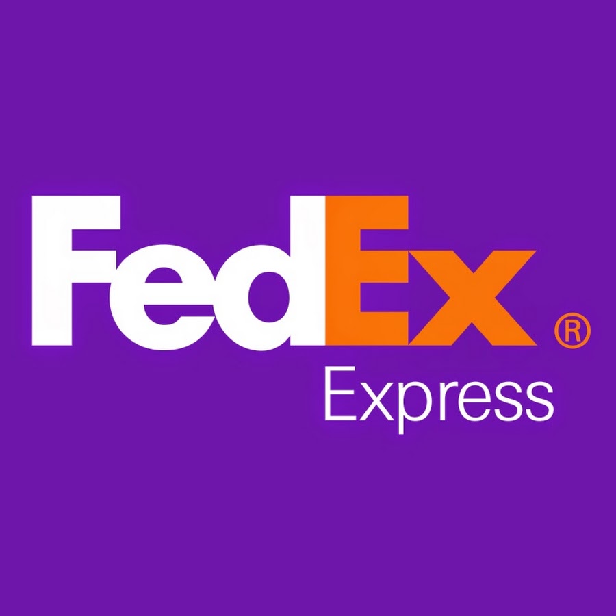 FedEx UK YouTube