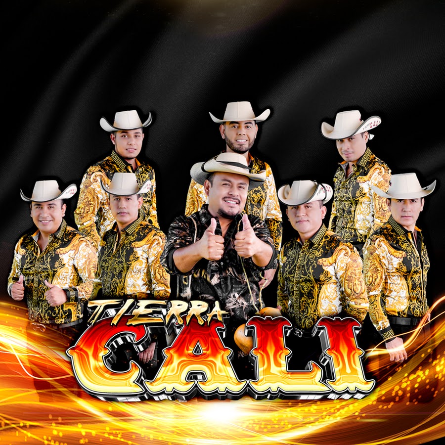 Tierra Cali YouTube