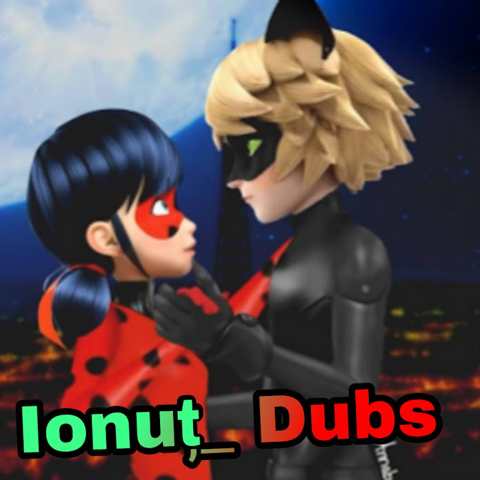 Ionuț_ Dubs Net Worth & Earnings (2026)