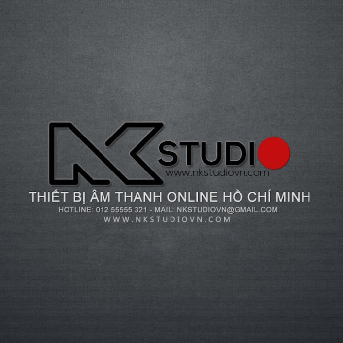NkStudioVn Net Worth & Earnings (2026)