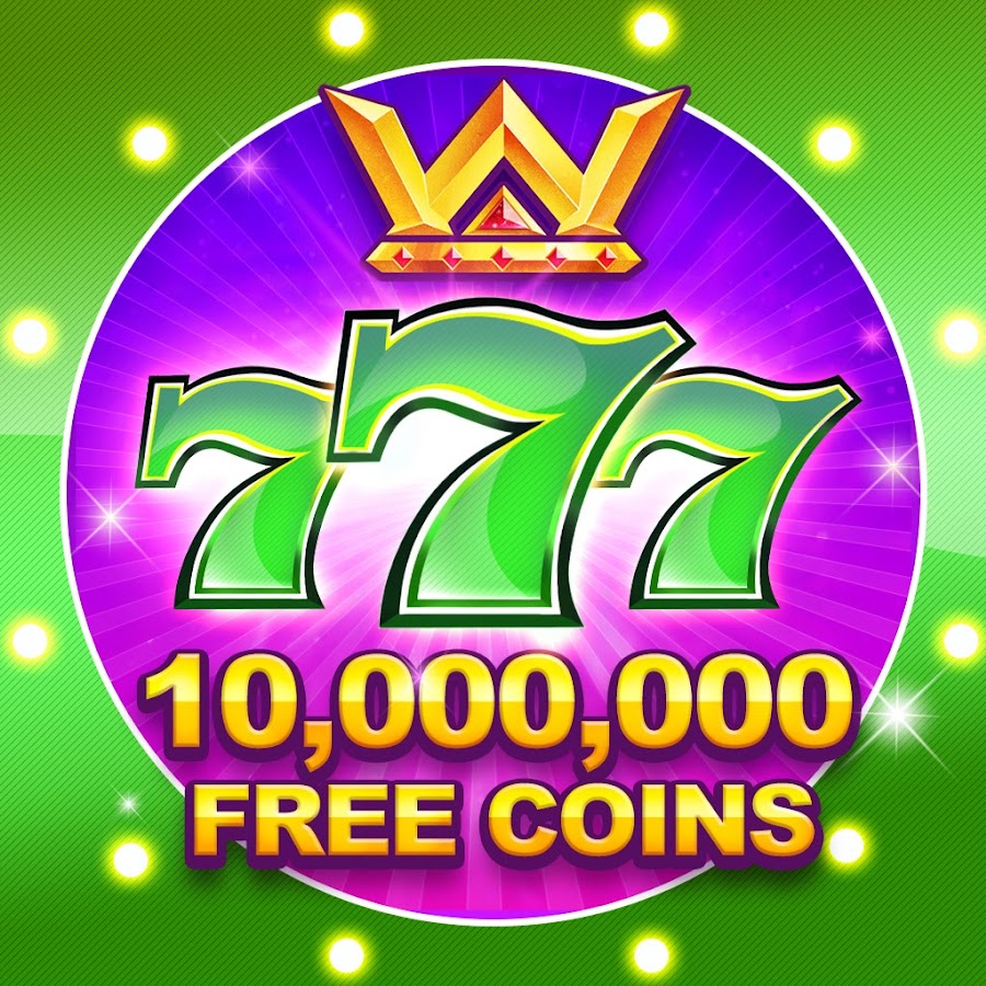 Winning Slots Free Slots Game YouTube