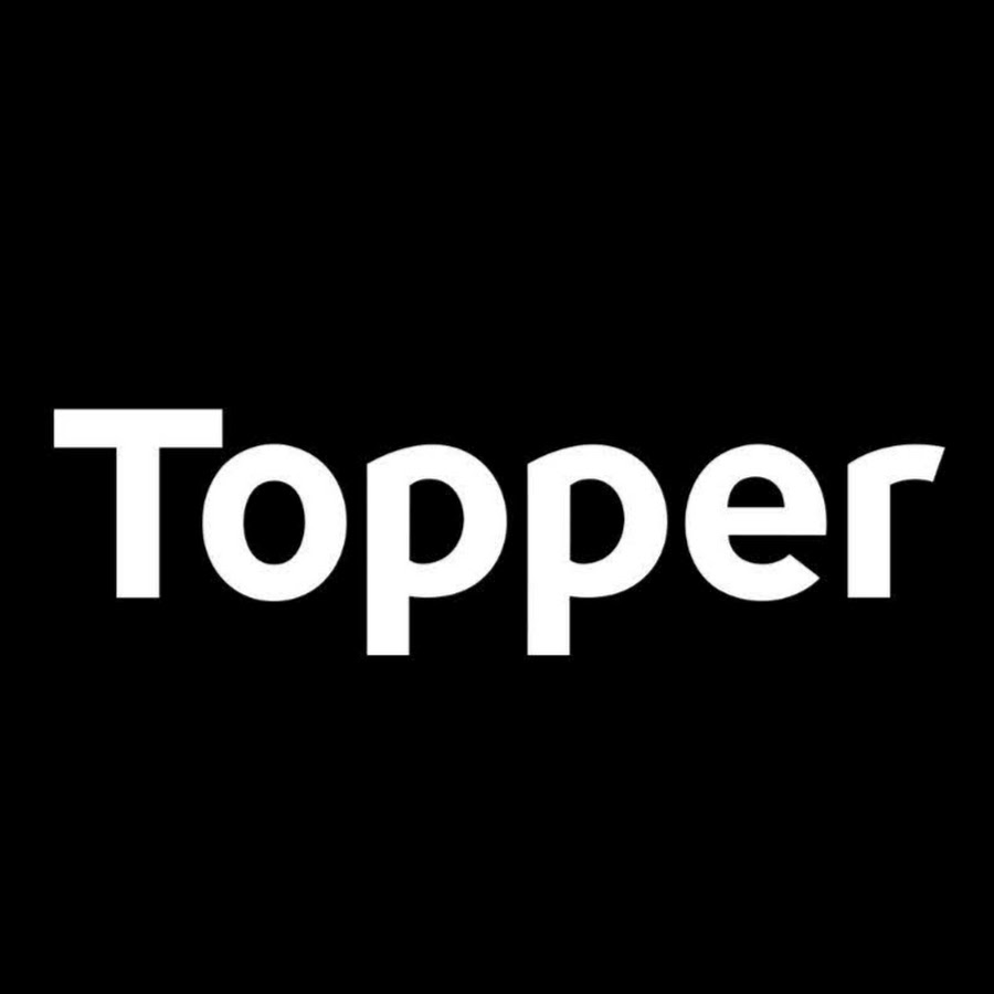 Topper Brasil - YouTube