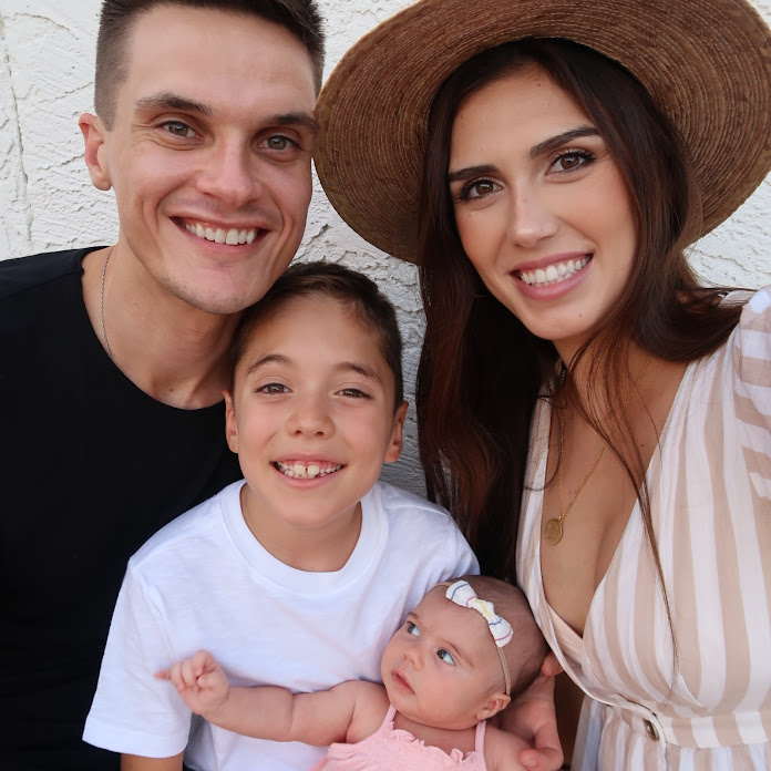 K A R E L Y vlogs Net Worth & Earnings (2026)