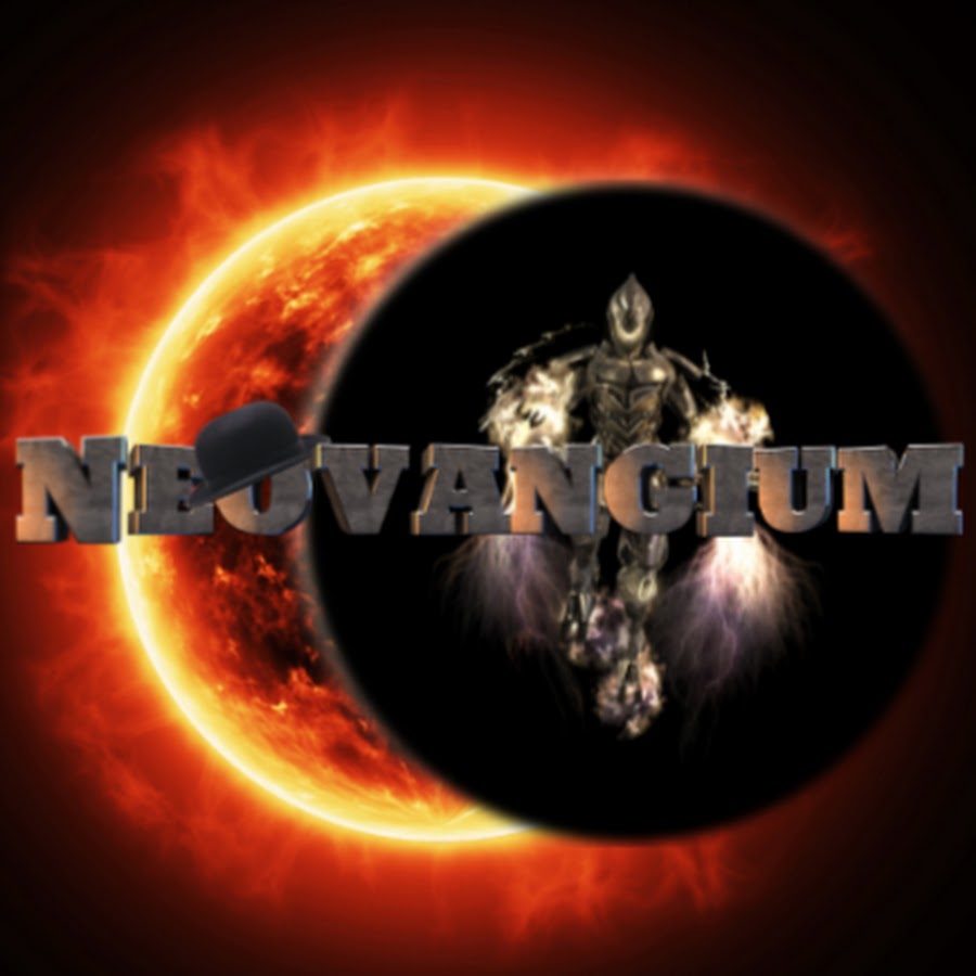 Neovangium - YouTube