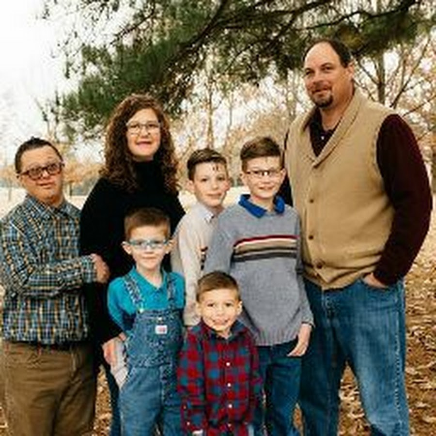 The Haskins Family Vlog YouTube