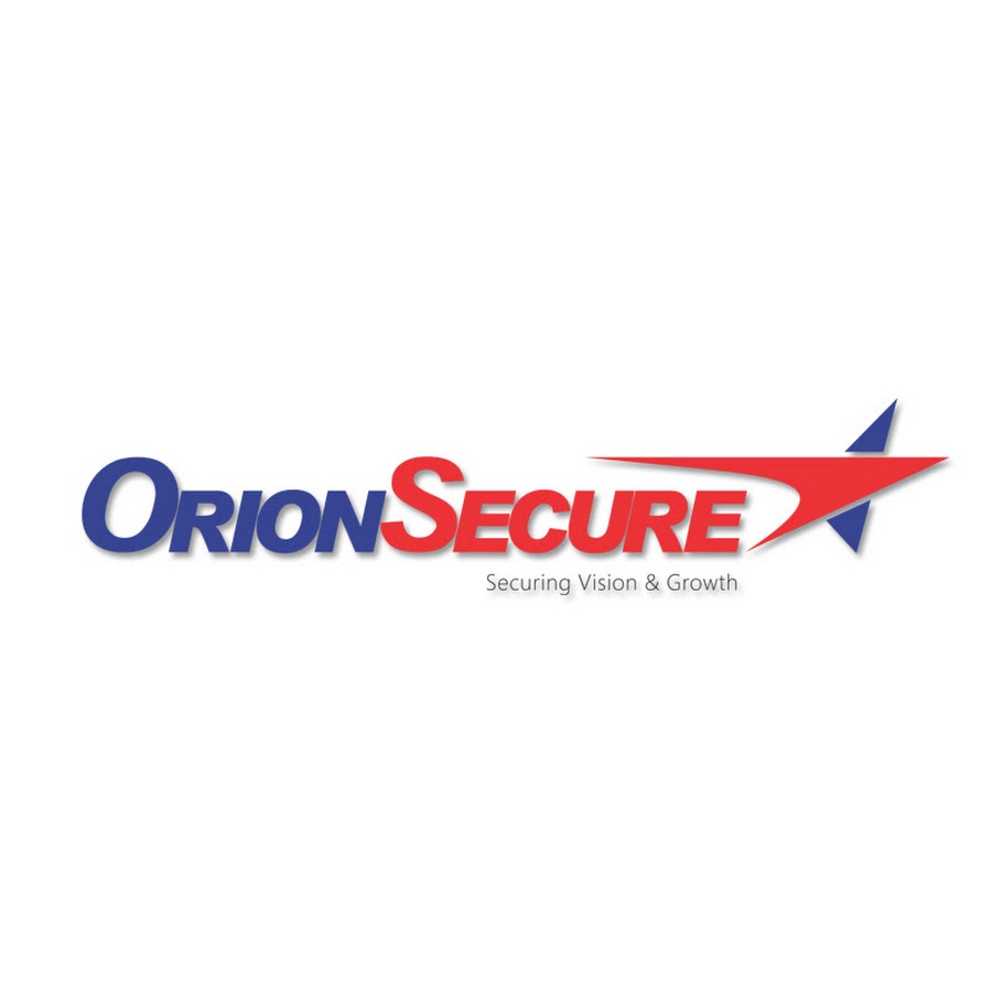 Orion Security Solutions Pvt. Ltd. YouTube
