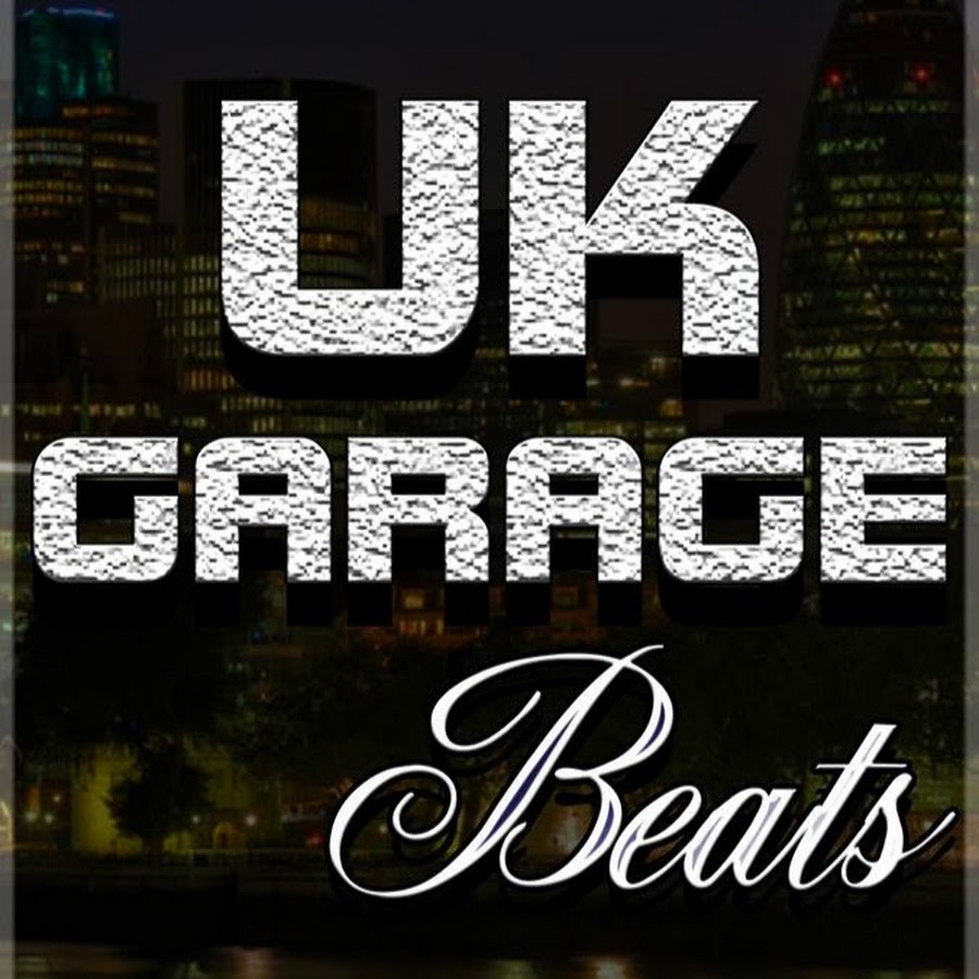 UK Garage Beats YouTube