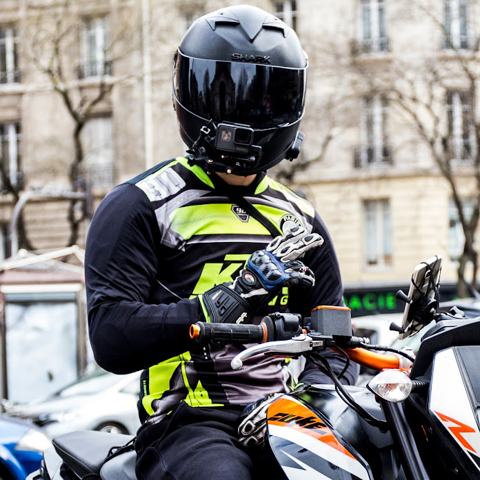 Tounsi Biker Net Worth & Earnings (2026)