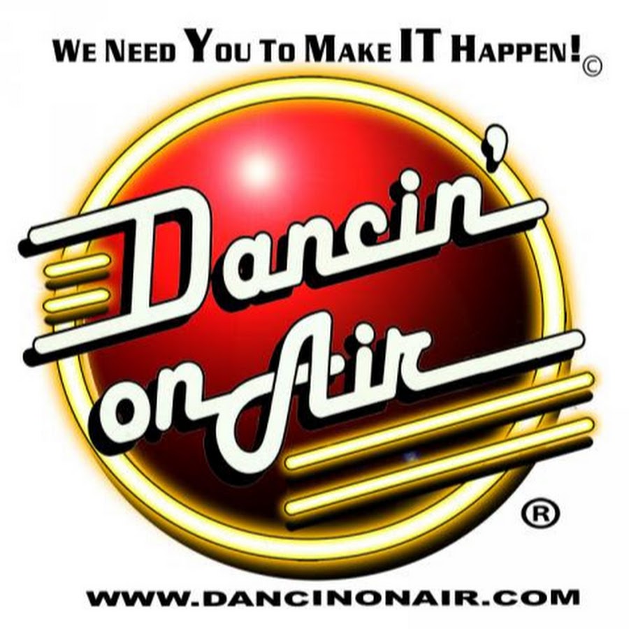 Dance Party USA/Dancin' On Air YouTube
