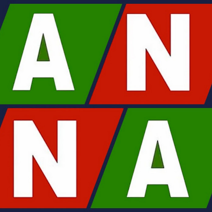Anna News Net Worth & Earnings (2023)