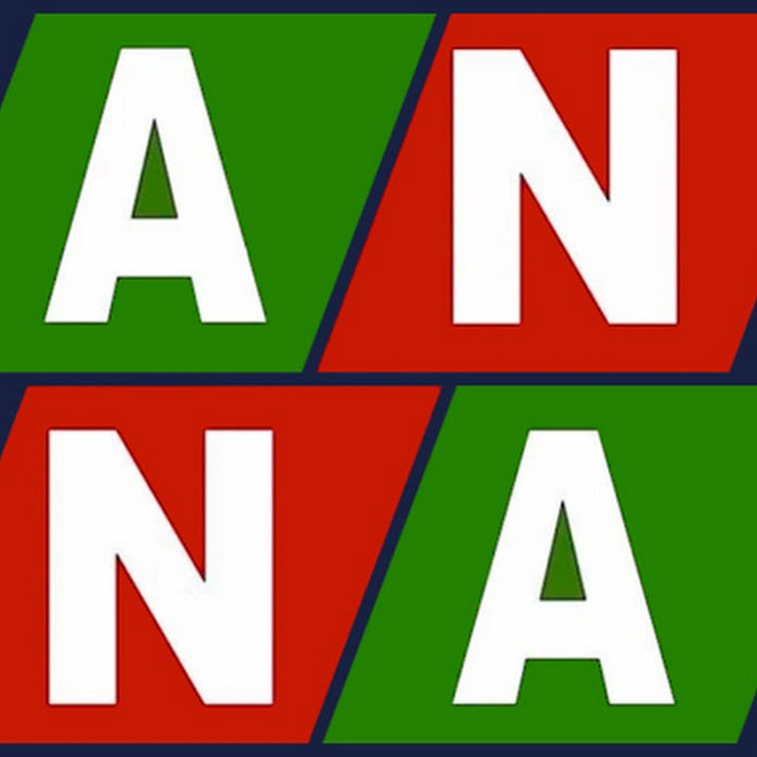 Anna News Net Worth & Earnings (2026)