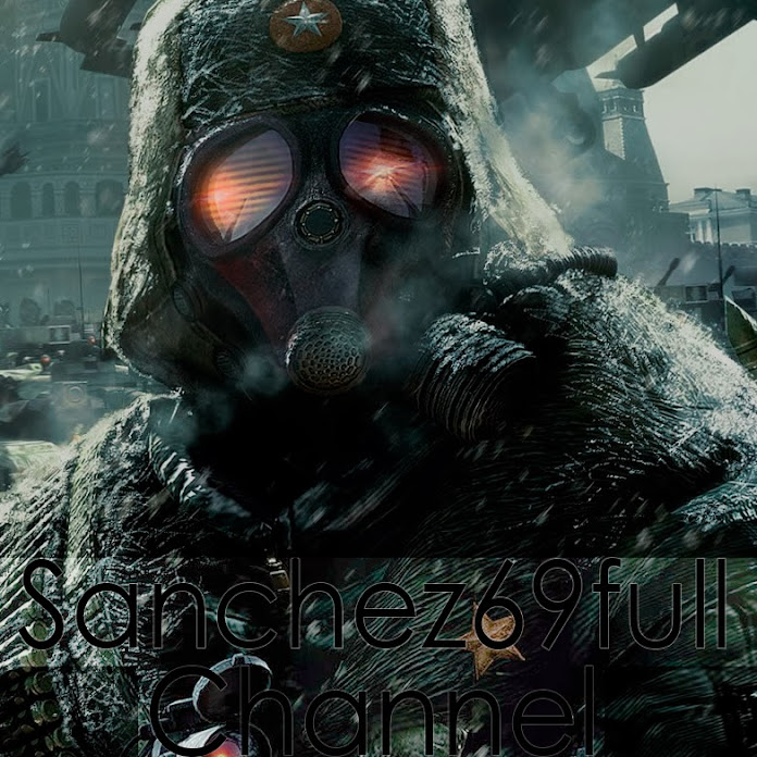 Sanchez69full Net Worth & Earnings (2026)