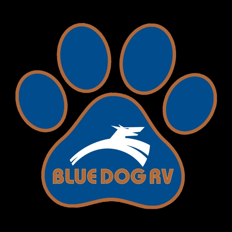 Blue Dog RV Post Falls, ID. YouTube