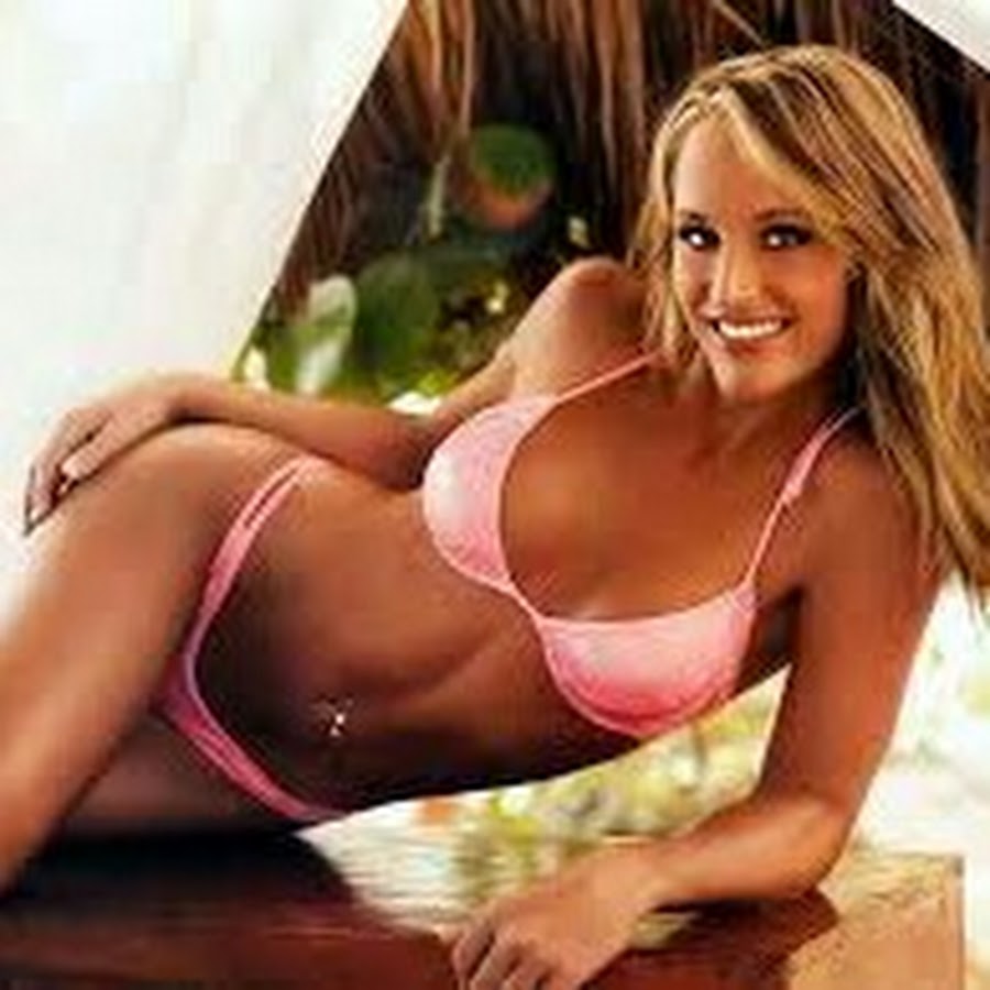 wwe divas nude - YouTube