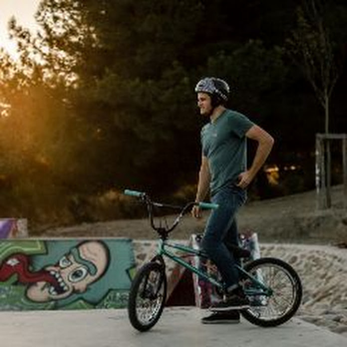 Ebn RIDER Net Worth & Earnings (2026)