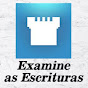 Examine as Escrituras em Português - Texto Diário