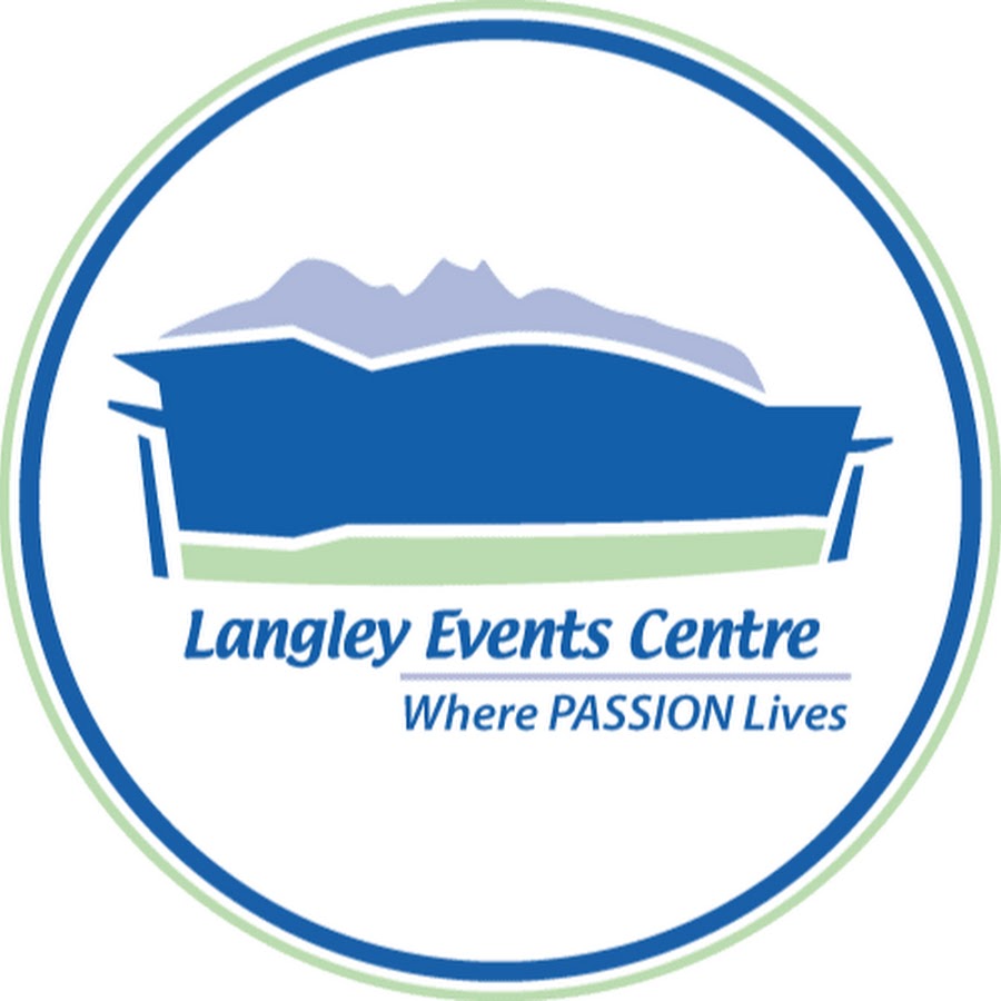Langley Events Centre YouTube