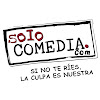 What could Solocomedia buy with $171.9 thousand?