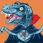 Dinosaur Dracula imagen de perfil