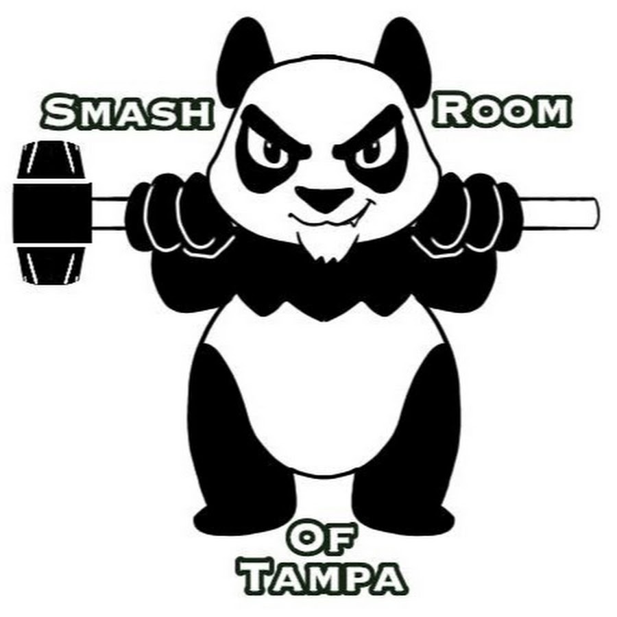 Smash Room Of Tampa / Lakeland YouTube