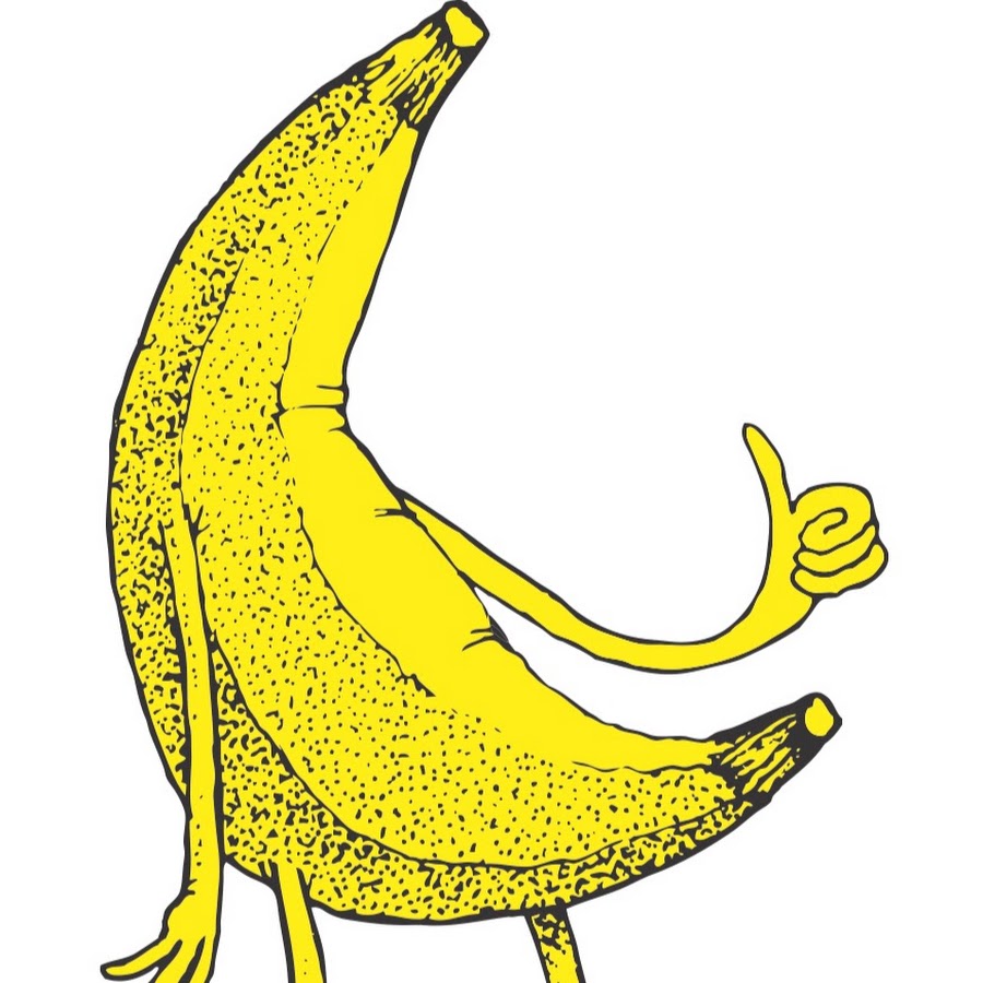 Banana Stand YouTube