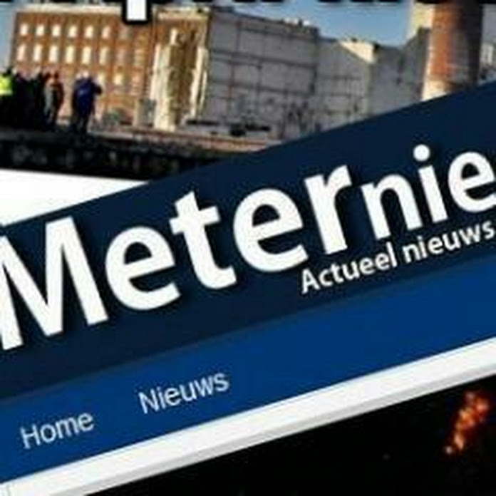 Meternieuws Net Worth & Earnings (2026)