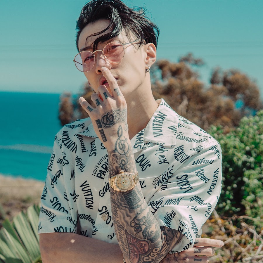 JAY PARK - YouTube