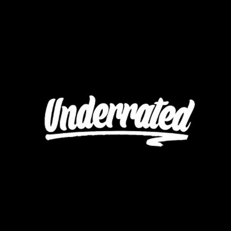 Underrated Music 
