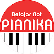 BelajarNotPianika - Channel 