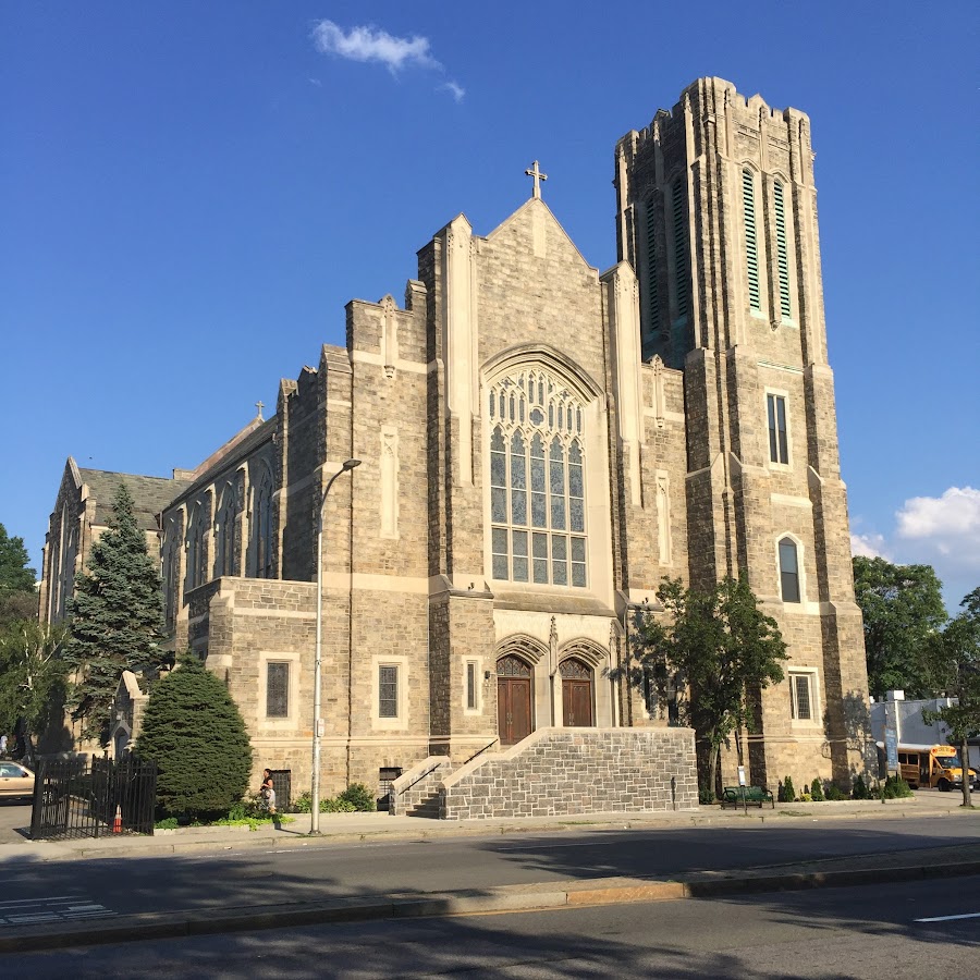 St. Peter's St. Denis Roman Catholic Church (Yonkers, NY) YouTube