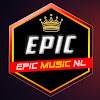 What could Epic Music NL buy with $3.96 million?
