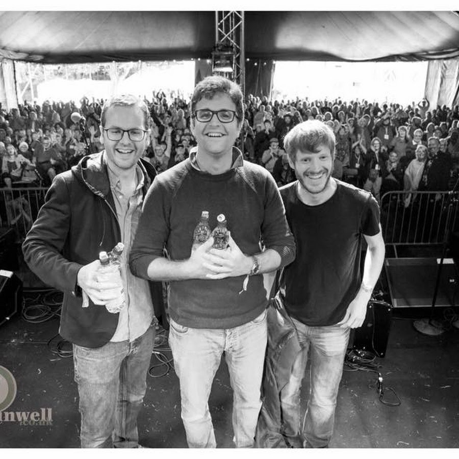 The Young'uns YouTube