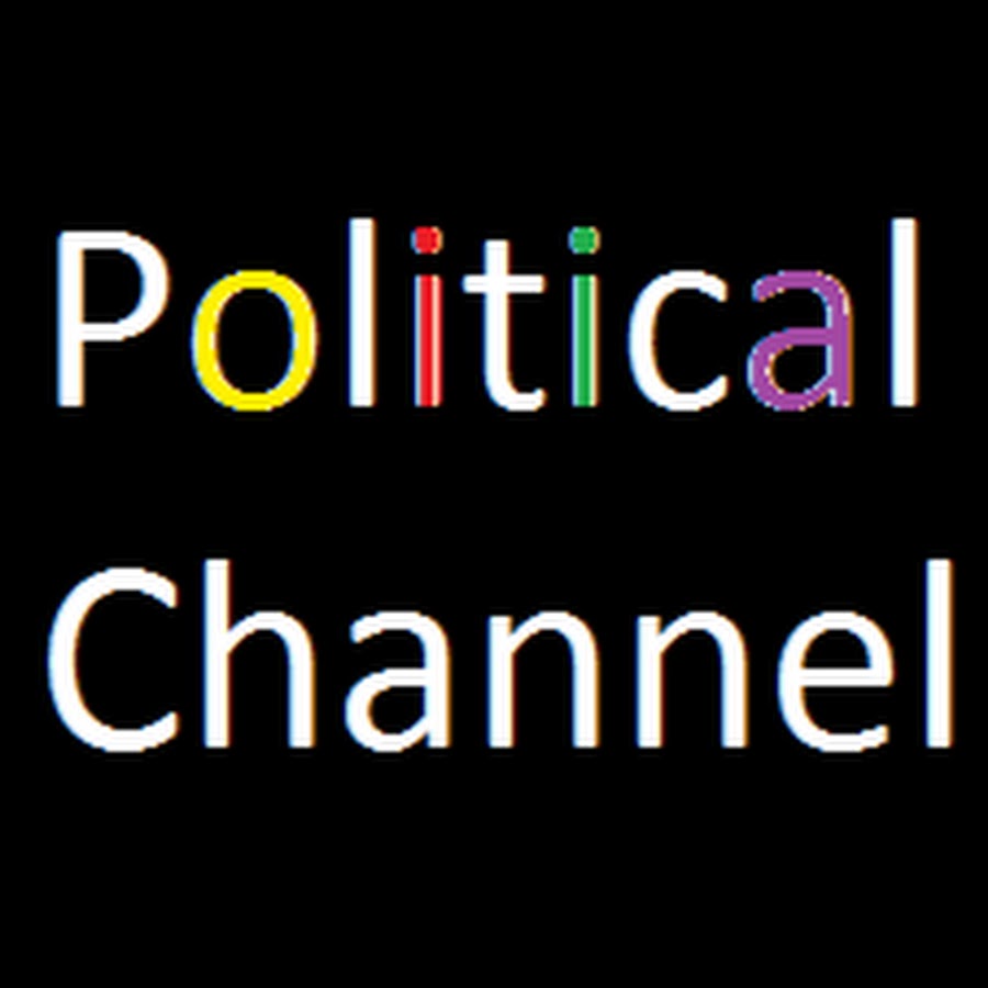 Political Channel YouTube