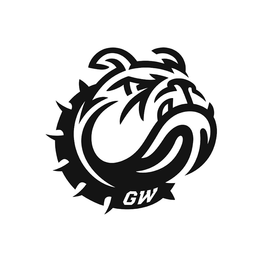 Image result for gardner webb bulldogs logo