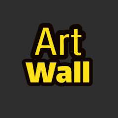 جدار الفن Art Wall