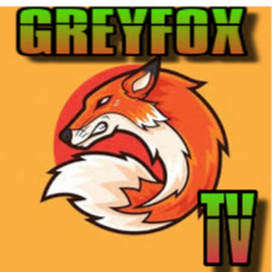 GreyFox TV - YouTube