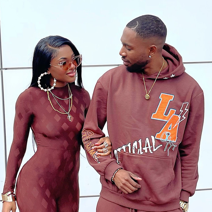 Dyana & Boris Forever Net Worth & Earnings (2026)