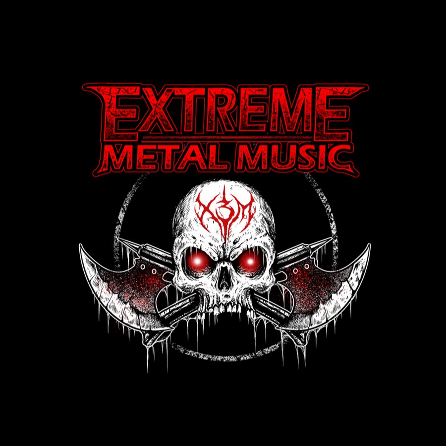 Extreme Metal Music YouTube
