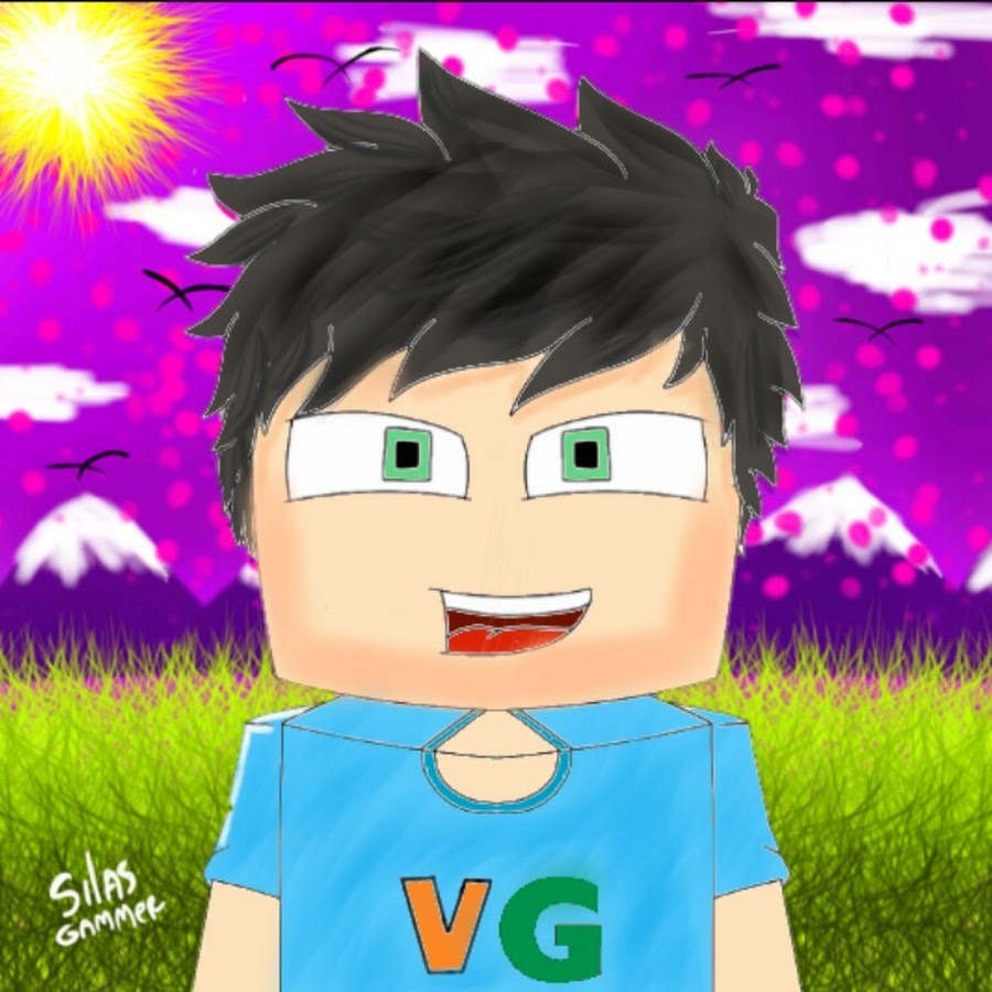 Variedade de Games - YouTube