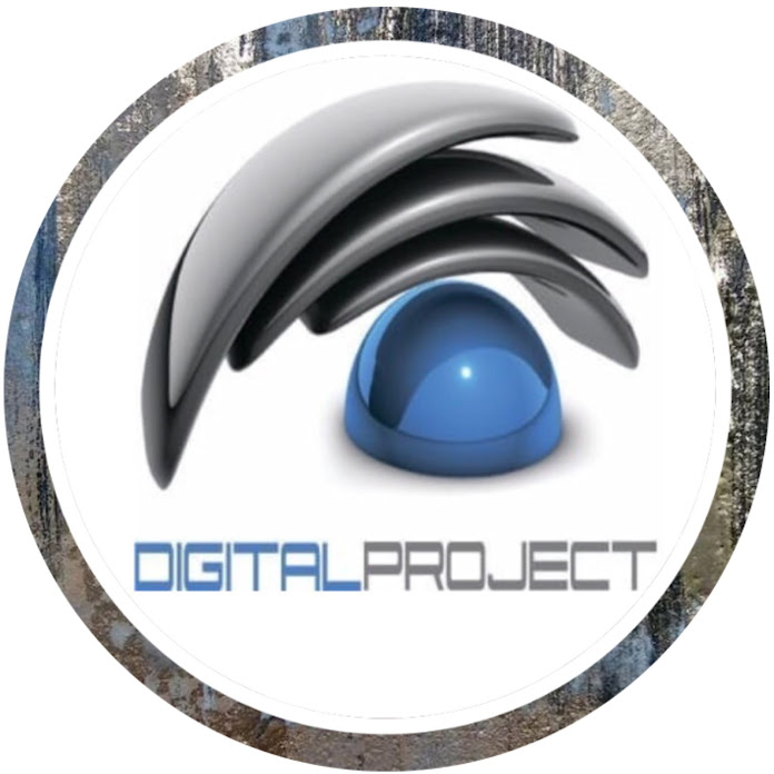 Digital Project Net Worth & Earnings (2024)