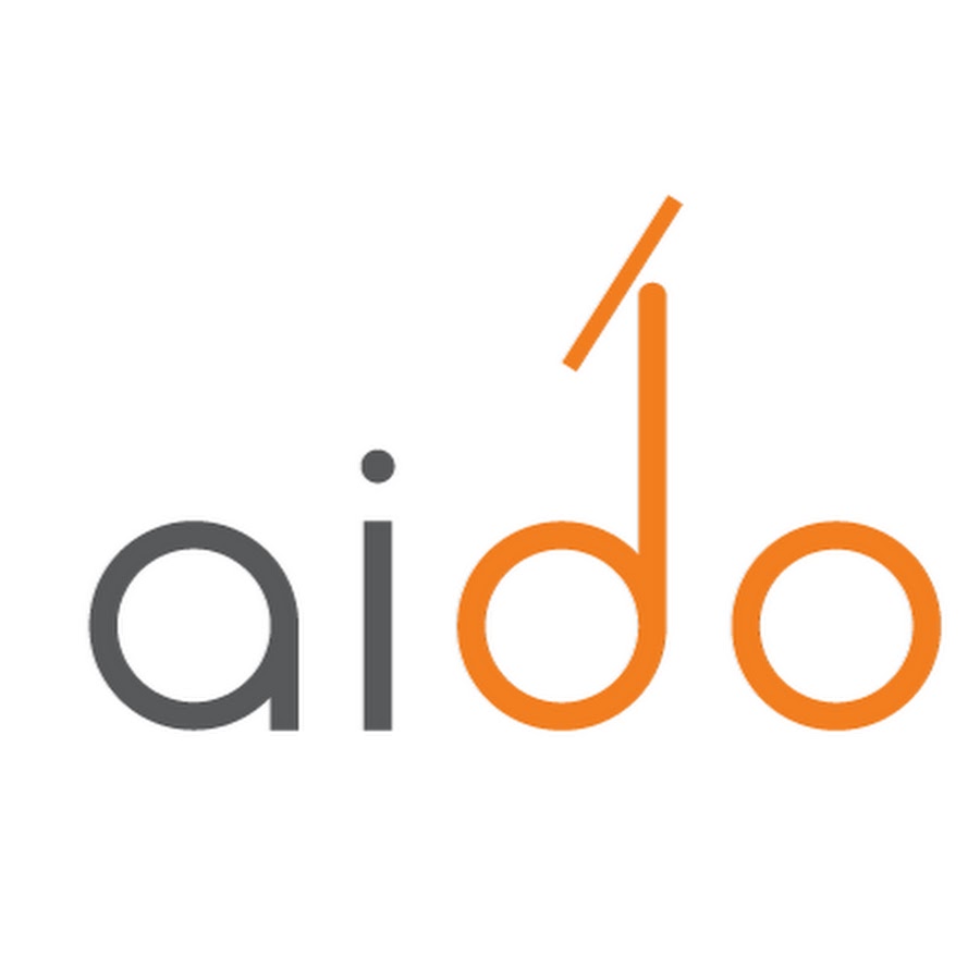 Aido Home Robot YouTube