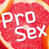 What could Pro Sex: Про секс - обучающий канал buy with $100 thousand?