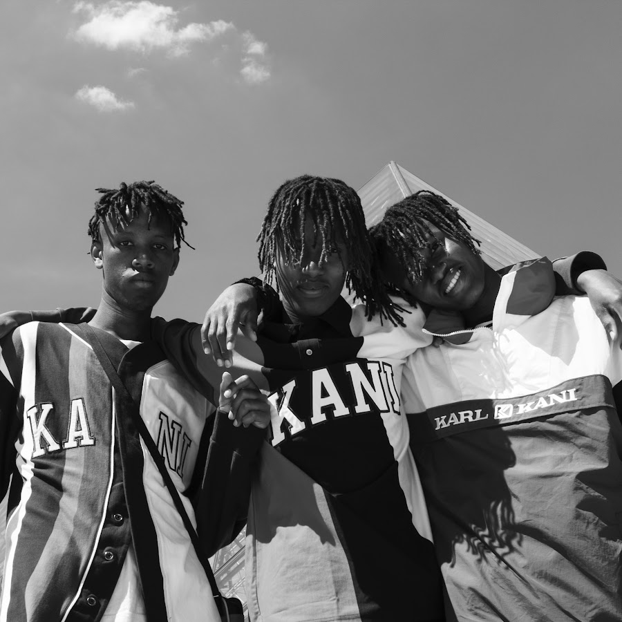 ghetto twins - YouTube