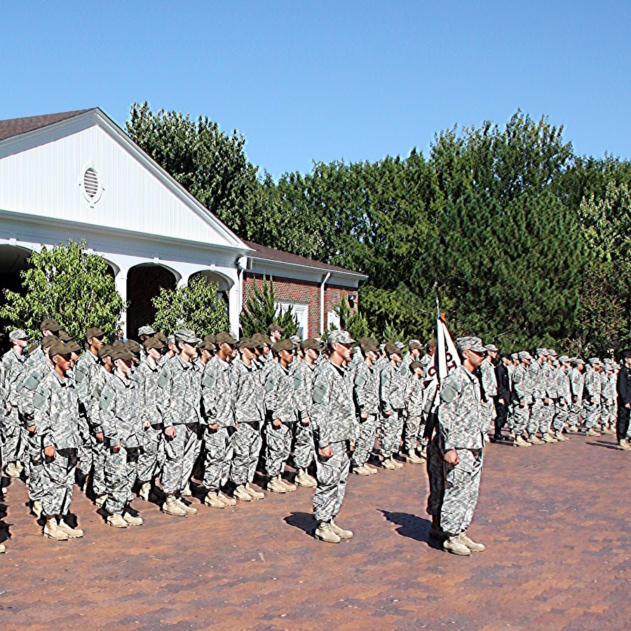 St. John's Military School YouTube