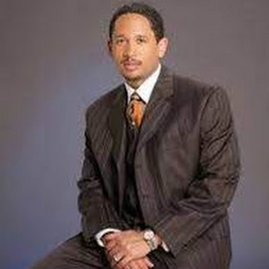 fred price jr YouTube