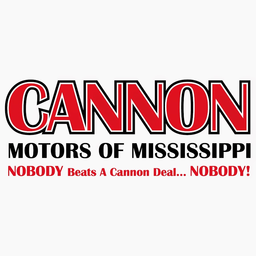 Cannon Motor Company YouTube